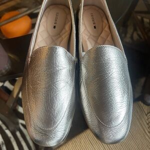 Birdies loafers - the vesper.